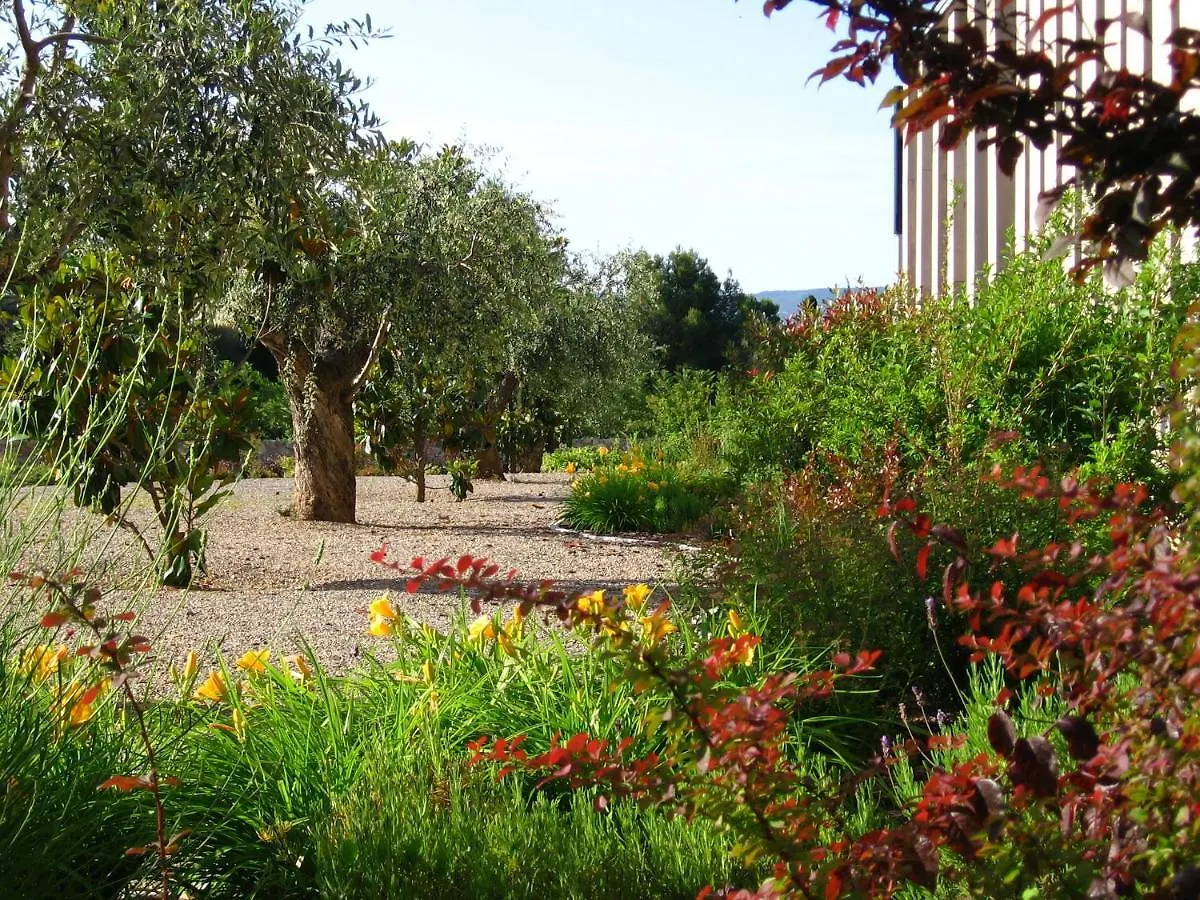 Hostatgeria De Poblet Hotel 3*,