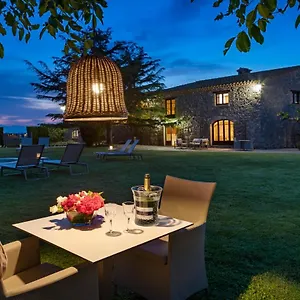 Bed & Breakfast Somnis De L'emporda
