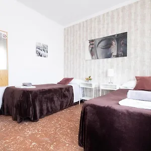 Guest house Fonda Chavarria
