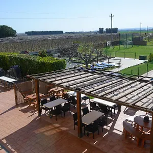 Gasthuis Mas Ribas