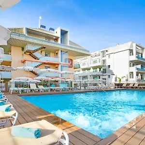 Odissea Park Apartahotel