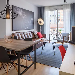Aparthotel Habitat Hot Jazz