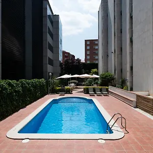 Catalonia Bristol Hotel
