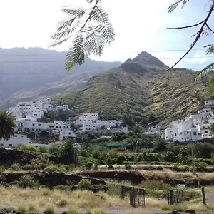 Lagarto Gasthuis Agaete (Gran Canaria)