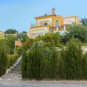 Colina Del Sol Bed & Breakfast Torrox