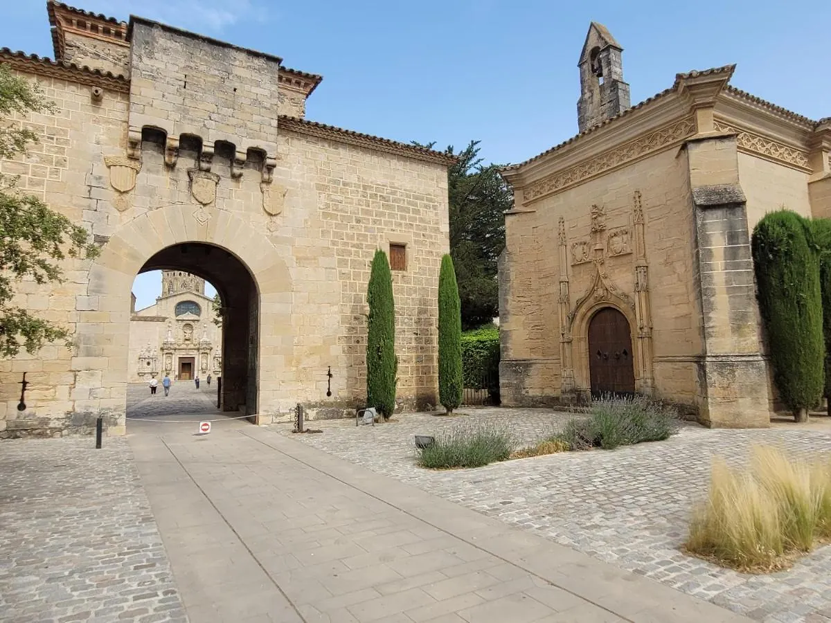 Hotel Hostatgeria De Poblet