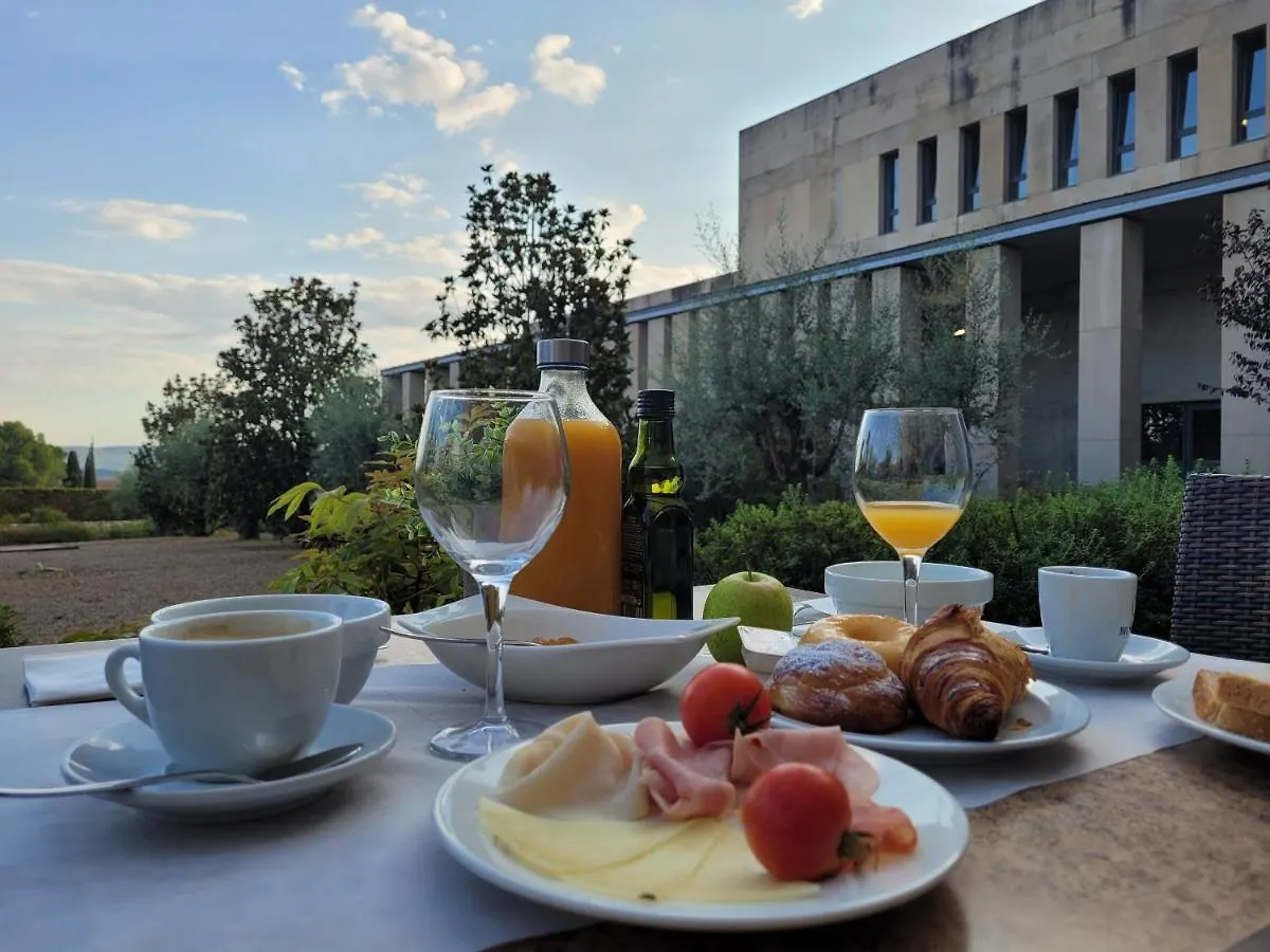 ***  Hostatgeria De Poblet Hotel Spanje