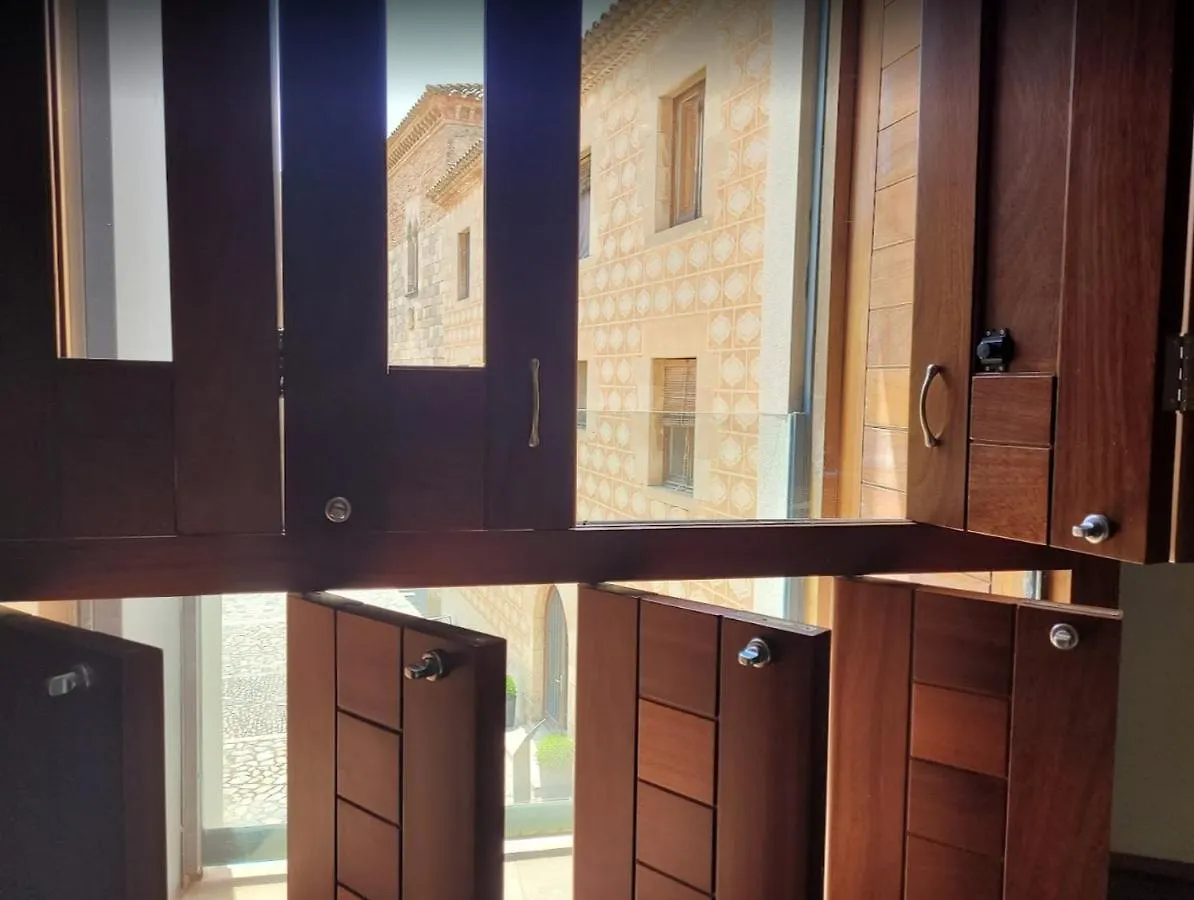 Hotel Hostatgeria De Poblet