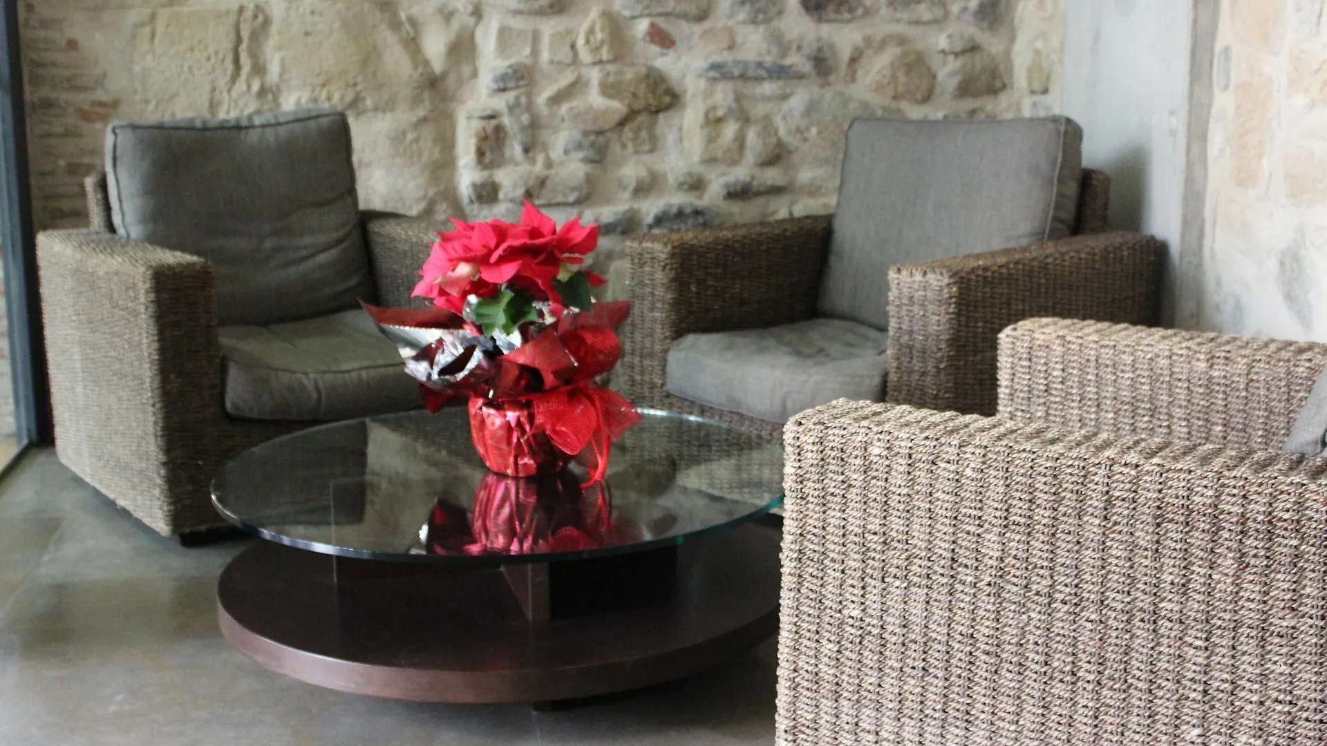 Hostatgeria De Poblet Hotel