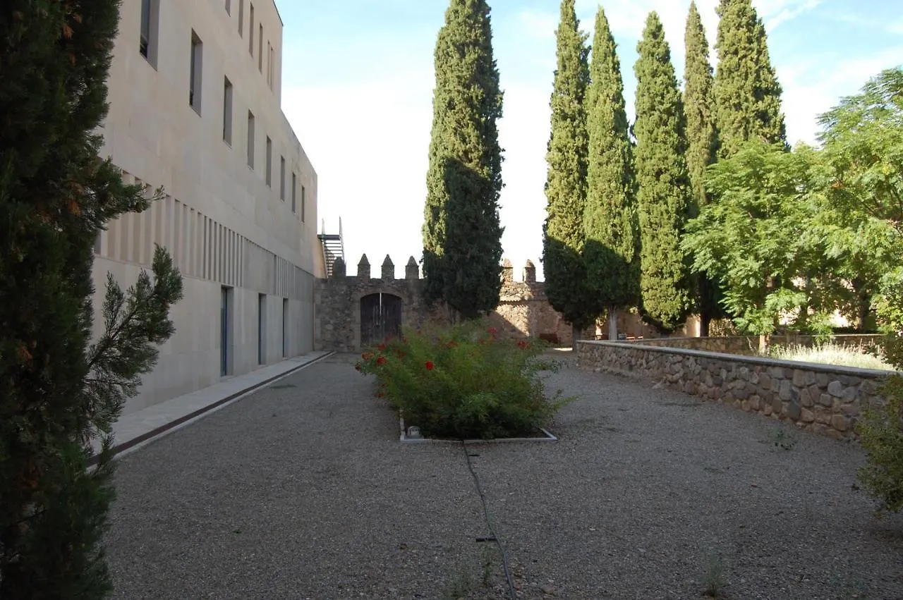 Hostatgeria De Poblet Hotel